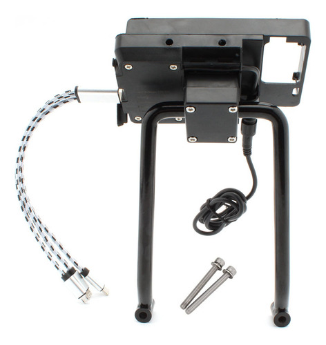 Soporte De Teléfono Gps Para Bmw S1000xr 09-20