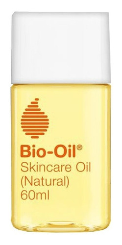 Bio Oil Skinecare Oil Natural 60ml