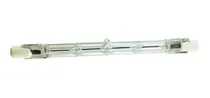 Comprar Lampara Cuarzo R7s Halogena 150w 78mm