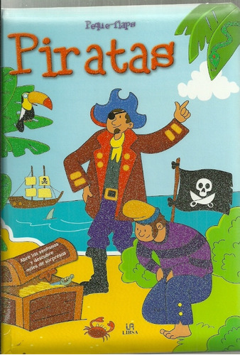 Piratas - Varios Autores