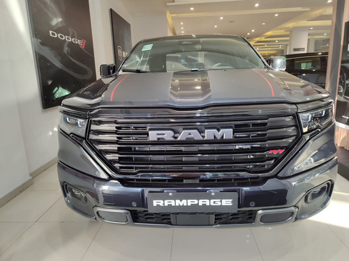 RAM Rampage 2.0 Rt Gme At9 4X4