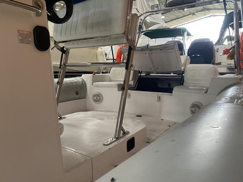 Flexboat Sr 760 Ll 2008 2x 250hp Verado- Revisado 490hs