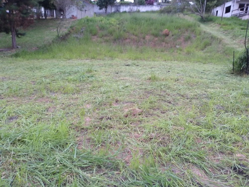 Terreno Em Ibiuna Portal Das Aguas Pronto Para Construir.