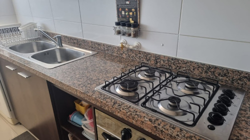 Imagen 11 de 11 de Departamento Ubicado En Sector De Alta Conectividad