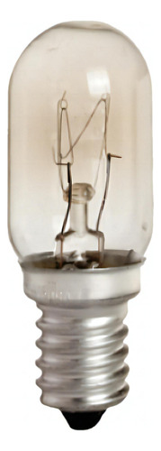Lâmpada P/ Micro - Ondas Geladeira E-14 15w X 220v Cor da luz Branco-quente