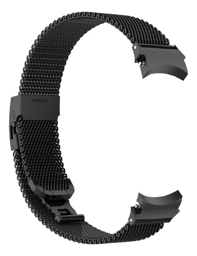 Smart Watch Metal Strap .