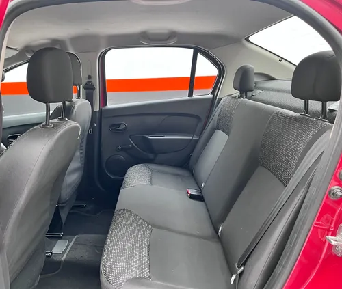 Renault Logan AUTHENTIQUE LIFE
