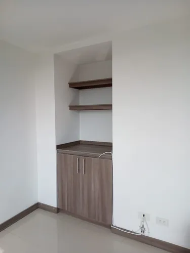 Apartaestudio Renta, Rionegro. Barro Blanco