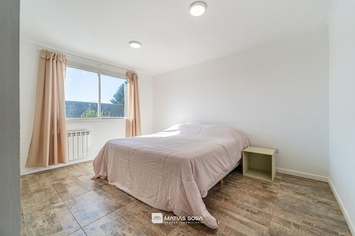 Venta-duplex 3 Amb-parque Con Parrilla Y Piscina-caisamar