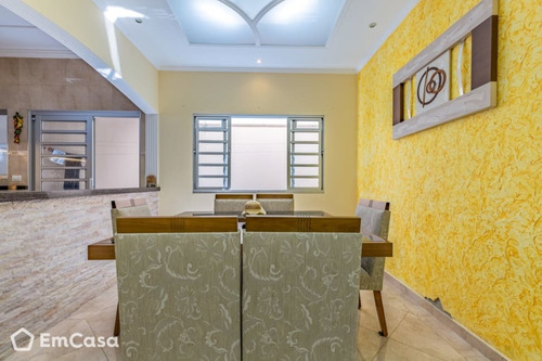 Imagem 4 de 10 de Casa À Venda Em São José Dos Campos - 47770