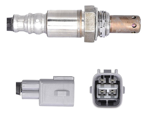 Sensor De Oxígeno Frontal Acc Walker Camry 6 Cil 3.5l 18-21