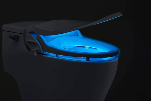 Garantía Bajabidet Para Asiento Bidet Electrónico Sanitario
