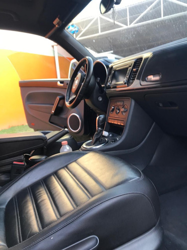 Volkswagen Beetle 2.0 Turbo Dsg Qc At