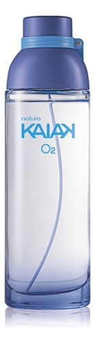 Natura Kaiak O2 Edt 100 Ml Para Mujer