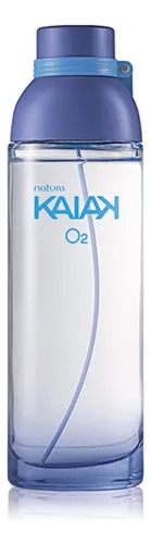 comprar Natura Kaiak O2 Femenino Edt 100 Ml Cn Monica Pascual