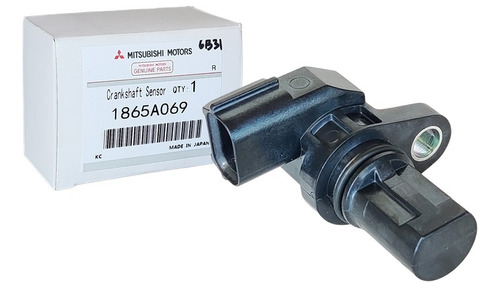 Sensor De Levas Mitsubishi Montero 2014 3.0 6b31        