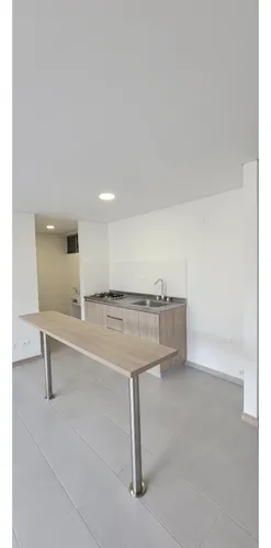 Vendo Apartamento En Itagui Bahia Grande