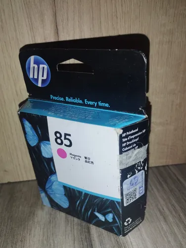 Cabezal Plotter Hp Desinjet 85 (c9421a) Magenta Original