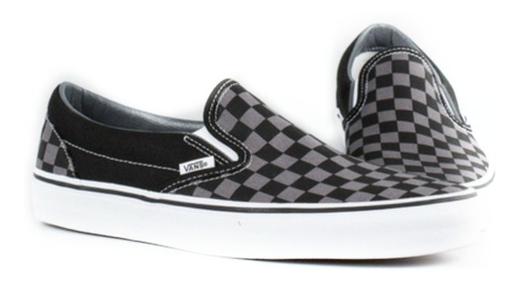 Buy Panchas Vans Cuadriculadas UP TO OFF