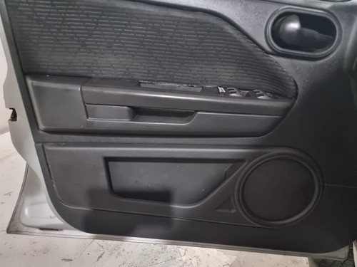 Ford Ecosport 1.6 My10 Xls 4x2