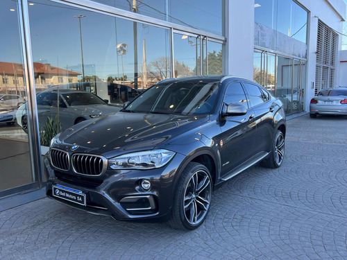 BMW X6 3.0 Xdrive 35i Pure Extravagance