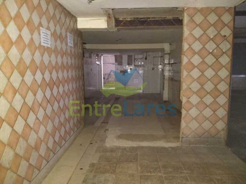 Imagem 12 de 15 de Jardim Guanabara, Cozinha, Banheiros, Depósito, Jirau. Loja Comercial De 341m². - Illj00006