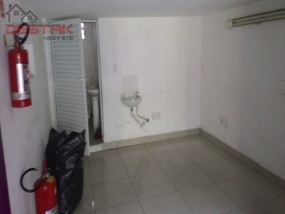 Imagem 5 de 6 de Ref.: 1584 - Salão Em Jundiaí Para Aluguel - L1584