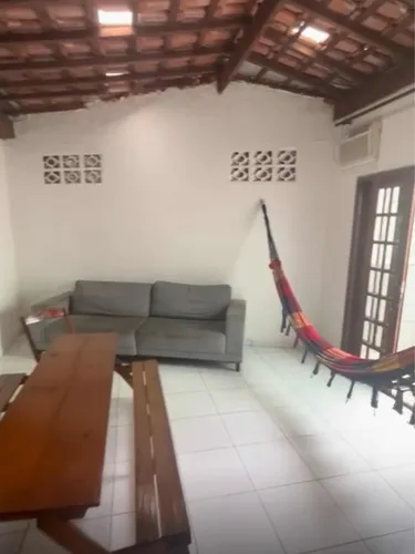 Casa Condomínio Fechado