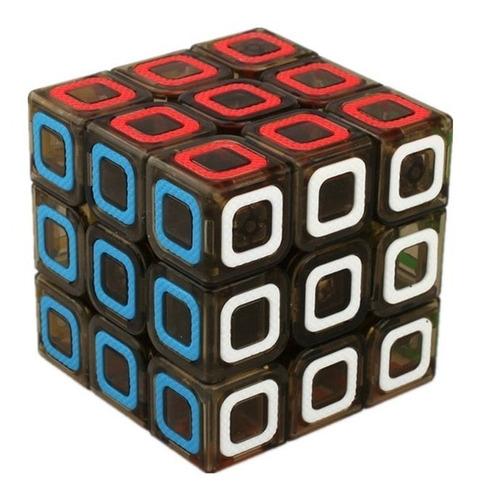 Cubo Magico Rubik Mofangge Qiyi Ciyuan 3x3x3 Original