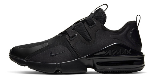 Zapatillas Nike Air Max Infinity Black/black Bq3999-004   