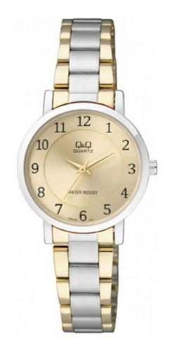 Reloj Mujer Q&q Q945j4 100% Original Garantía 2 Años