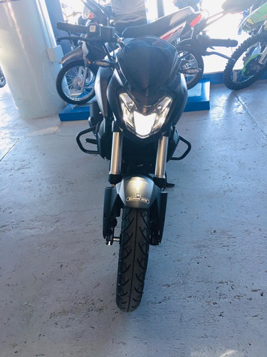 Bajaj Dominar 250 Ug