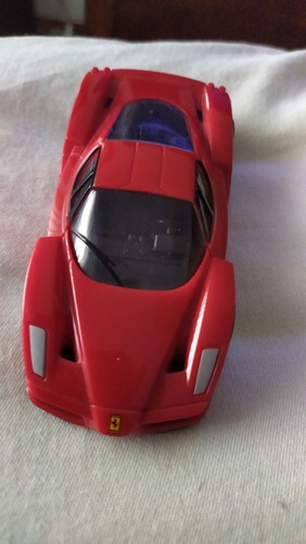 V Power Ferrari 2000 Escala 1:38