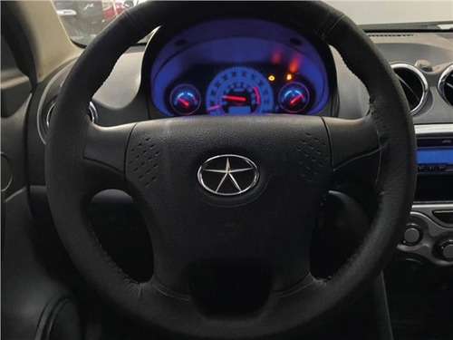 Jac J3 1.4 Turin 16v Gasolina 4p Manual
