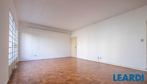 Imagem 4 de 15 de Apartamento - Pinheiros - Sp - 649140