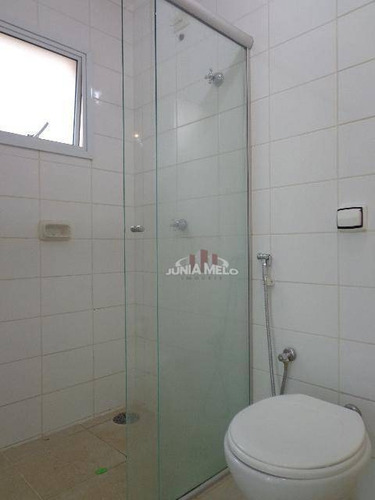 Imagem 6 de 17 de Apartamento Com 2 Dormitórios À Venda, 70 M² Por R$ 220.000,00 - Nova Aliança - Ribeirão Preto/sp - Ap0888