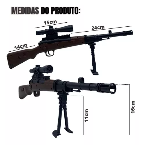 Fuzil Tipo Nerf , modelo M16 , atira bolinhas de gel e dardos de espuma  .link de compra na descrição 