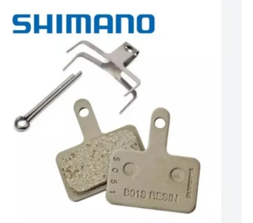 Shimano b01s online resina