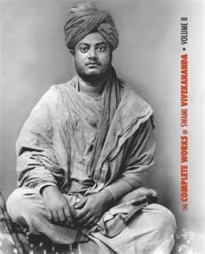 The Complete Works Of Swami Vivekananda - Volume 2 - Swam...