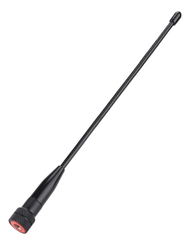 669c Sma-m Macho Vhf/uhf De Doble Banda Antena Para Baofeng/