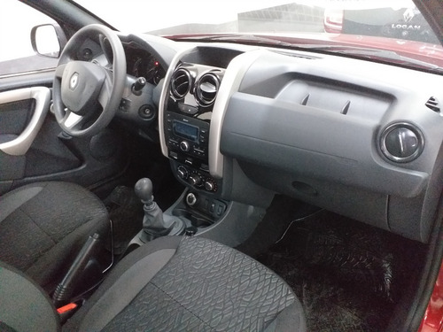 Renault Duster Oroch 4x4 0km 2021 Retira Ya Oferta (ga)