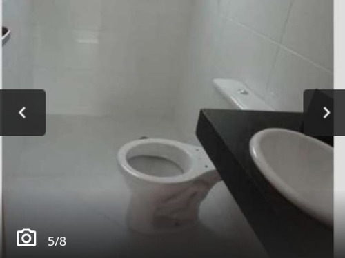 Imagem 4 de 12 de Casa Geminada 3 Quartos - Ca00335 - 69923511