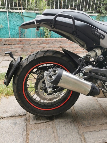 Imagen 6 de 8 de Benelli Leoncino 500 Trail