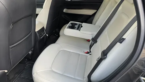 Mazda CX-5 2.5 S Grand Touring 4x2 At