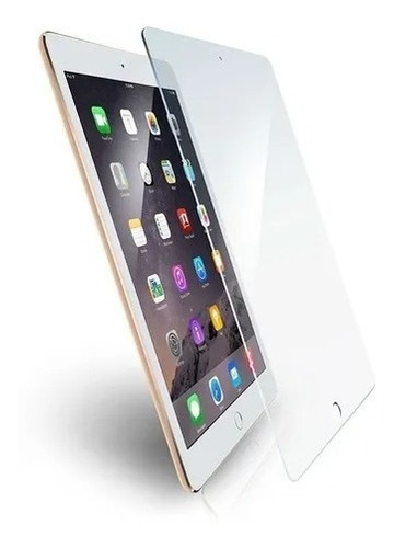 Vidrio Templado Compatible Con iPad Air 1 2 Pro New iPad 9.7