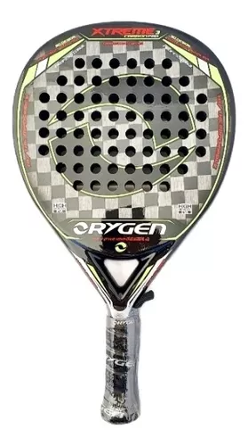 Paleta De Padel Orygen Pro