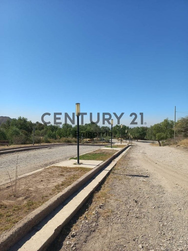 Imagen 3 de 16 de Lote En Venta - Condominio Nuevas Quintas - Challao - Mendoza - Id: 43632