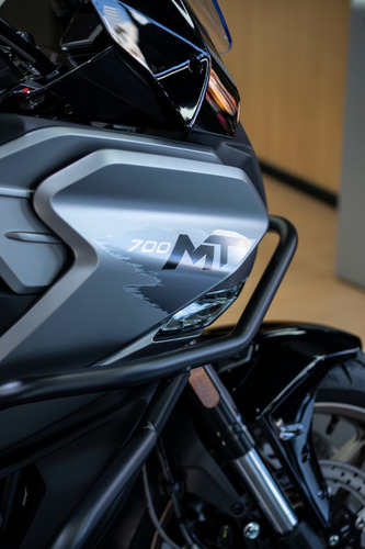 Nueva Cfmoto 700 Mt Cfmoto Centro Entrega Inmediata!!
