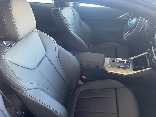 BMW Serie 4 2.0 430i Coupe Lci Msport