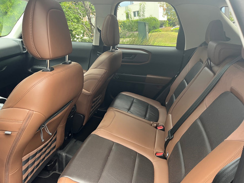 Ford Bronco 5.8 Xlt V8